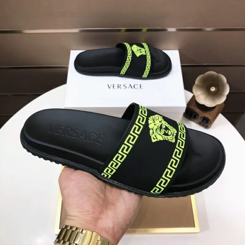 versace chaussons pour homme s_11a67721